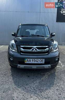 Great Wall Haval M2  2013