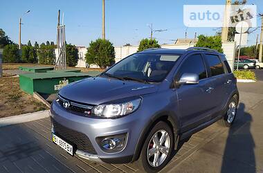 Great Wall Haval M4  2013