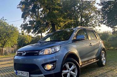 Great Wall Haval M4  2014