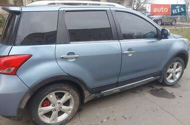 Great Wall Haval M4  2014