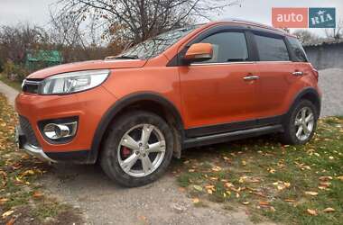 Great Wall Haval M4  2014