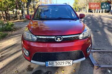Great Wall Haval M4  2013