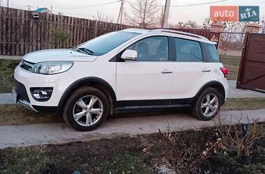 Great Wall Haval M4 2013