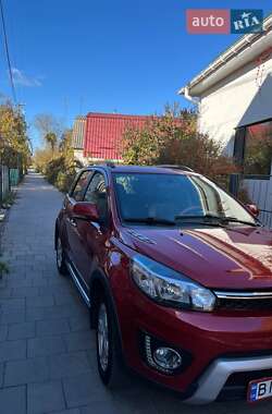 Great Wall Haval M4  2018