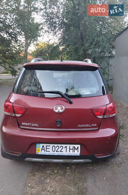 Great Wall Haval M4  2013