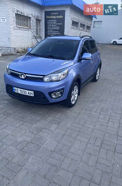 Great Wall Haval M4  2013