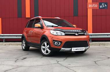 Great Wall Haval M4  2013