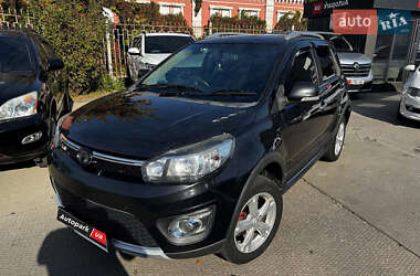 Great Wall Haval M4 2014