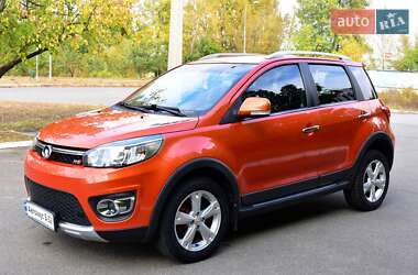 Great Wall Haval M4  2013
