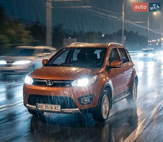 Great Wall Haval M4