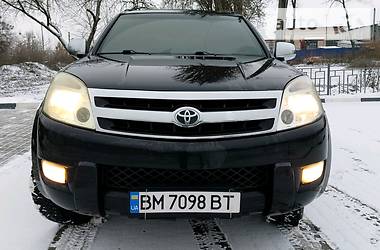 Great Wall Hover H 3 2006