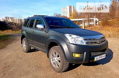 Great Wall Hover Turbo 2008