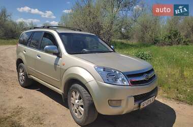 Great Wall Hover 2006