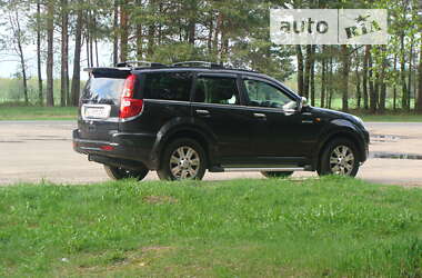 Універсал Great Wall Hover 2008 в Славутичі