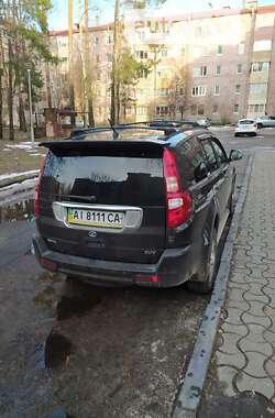 Універсал Great Wall Hover 2008 в Славутичі