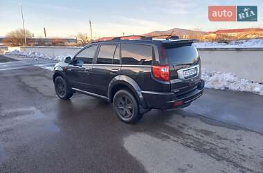 Хэтчбек Great Wall Hover 2008 в Мукачево фото 3 Хэтчбек Great Wall Hover 2008 в Мукачево