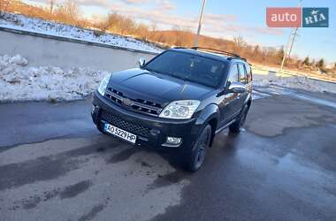Хэтчбек Great Wall Hover 2008 в Мукачево фото 5 Хэтчбек Great Wall Hover 2008 в Мукачево