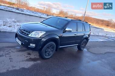 Хэтчбек Great Wall Hover 2008 в Мукачево фото 4 Хэтчбек Great Wall Hover 2008 в Мукачево