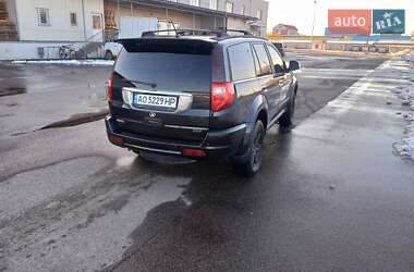 Хэтчбек Great Wall Hover 2008 в Мукачево фото 6 Хэтчбек Great Wall Hover 2008 в Мукачево