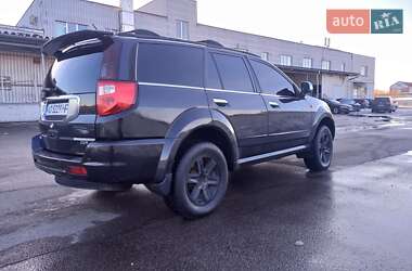 Хэтчбек Great Wall Hover 2008 в Мукачево фото 7 Хэтчбек Great Wall Hover 2008 в Мукачево