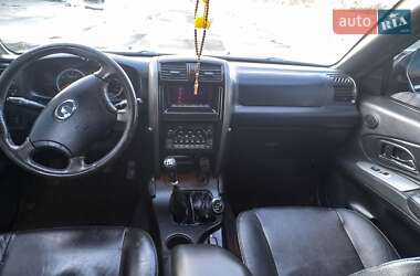 Хэтчбек Great Wall Hover 2008 в Мукачево фото 8 Хэтчбек Great Wall Hover 2008 в Мукачево