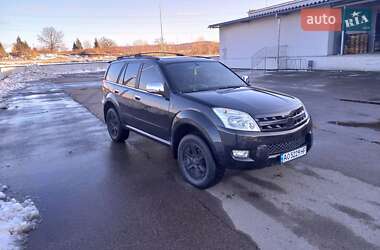 Хэтчбек Great Wall Hover 2008 в Мукачево фото 11 Хэтчбек Great Wall Hover 2008 в Мукачево