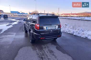 Хэтчбек Great Wall Hover 2008 в Мукачево фото 12 Хэтчбек Great Wall Hover 2008 в Мукачево