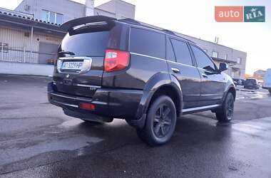 Хэтчбек Great Wall Hover 2008 в Мукачево фото 13 Хэтчбек Great Wall Hover 2008 в Мукачево