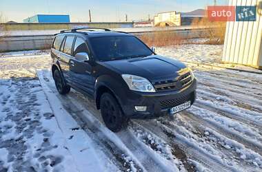 Хэтчбек Great Wall Hover 2008 в Мукачево фото 16 Хэтчбек Great Wall Hover 2008 в Мукачево