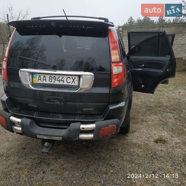 Внедорожник / Кроссовер Great Wall Hover 2007 в Макарове фото 33 Внедорожник / Кроссовер Great Wall Hover 2007 в Макарове