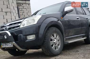 Внедорожник / Кроссовер Great Wall Hover 2007 в Макарове фото 34 Внедорожник / Кроссовер Great Wall Hover 2007 в Макарове