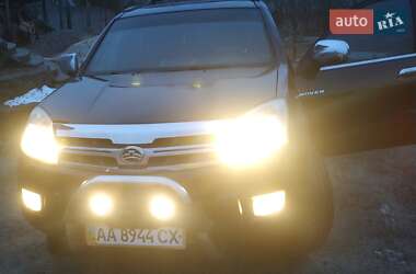 Внедорожник / Кроссовер Great Wall Hover 2007 в Макарове фото 71 Внедорожник / Кроссовер Great Wall Hover 2007 в Макарове