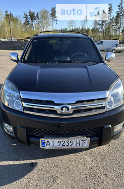 Great Wall Hover H2 2008