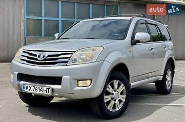 Great Wall Hover 2008