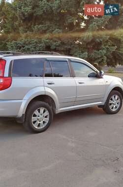 Great Wall Hover  2008