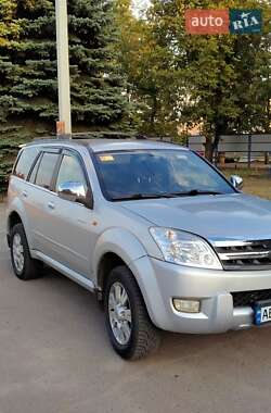 Внедорожник / Кроссовер Great Wall Hover 2008 в Днепре фото 12 Внедорожник / Кроссовер Great Wall Hover 2008 в Днепре
