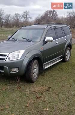 Great Wall Hover 2006