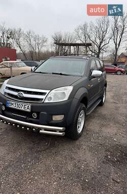 Great Wall Hover  2006