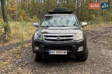 Great Wall Hover 2 2006