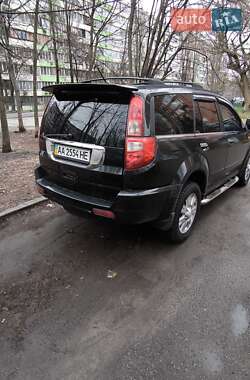 Внедорожник / Кроссовер Great Wall Hover 2007 в Киеве