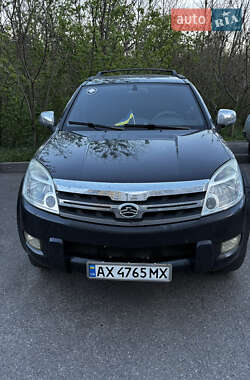 Great Wall Hover 2008