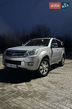 Great Wall Hover 2007