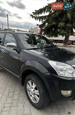 Great Wall Hover 2008