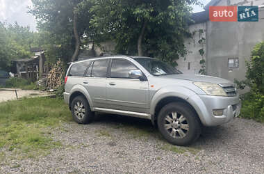 Great Wall Hover 2007