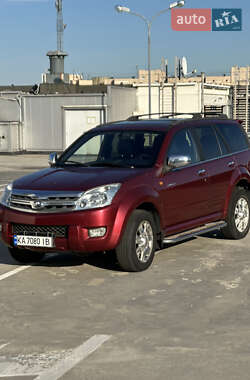 Great Wall Hover 2008