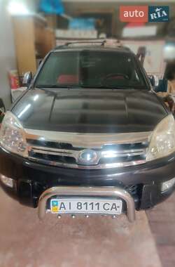 Універсал Great Wall Hover 2008 в Славутичі