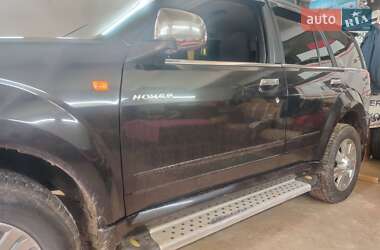 Універсал Great Wall Hover 2008 в Славутичі