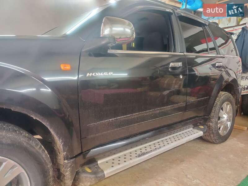 Універсал Great Wall Hover 2008 в Славутичі