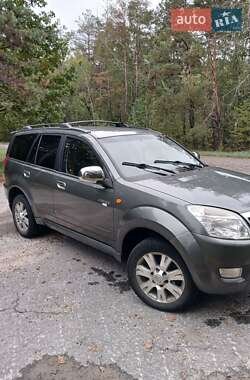 Great Wall Hover  2006