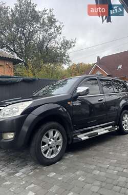 Great Wall Hover 2006